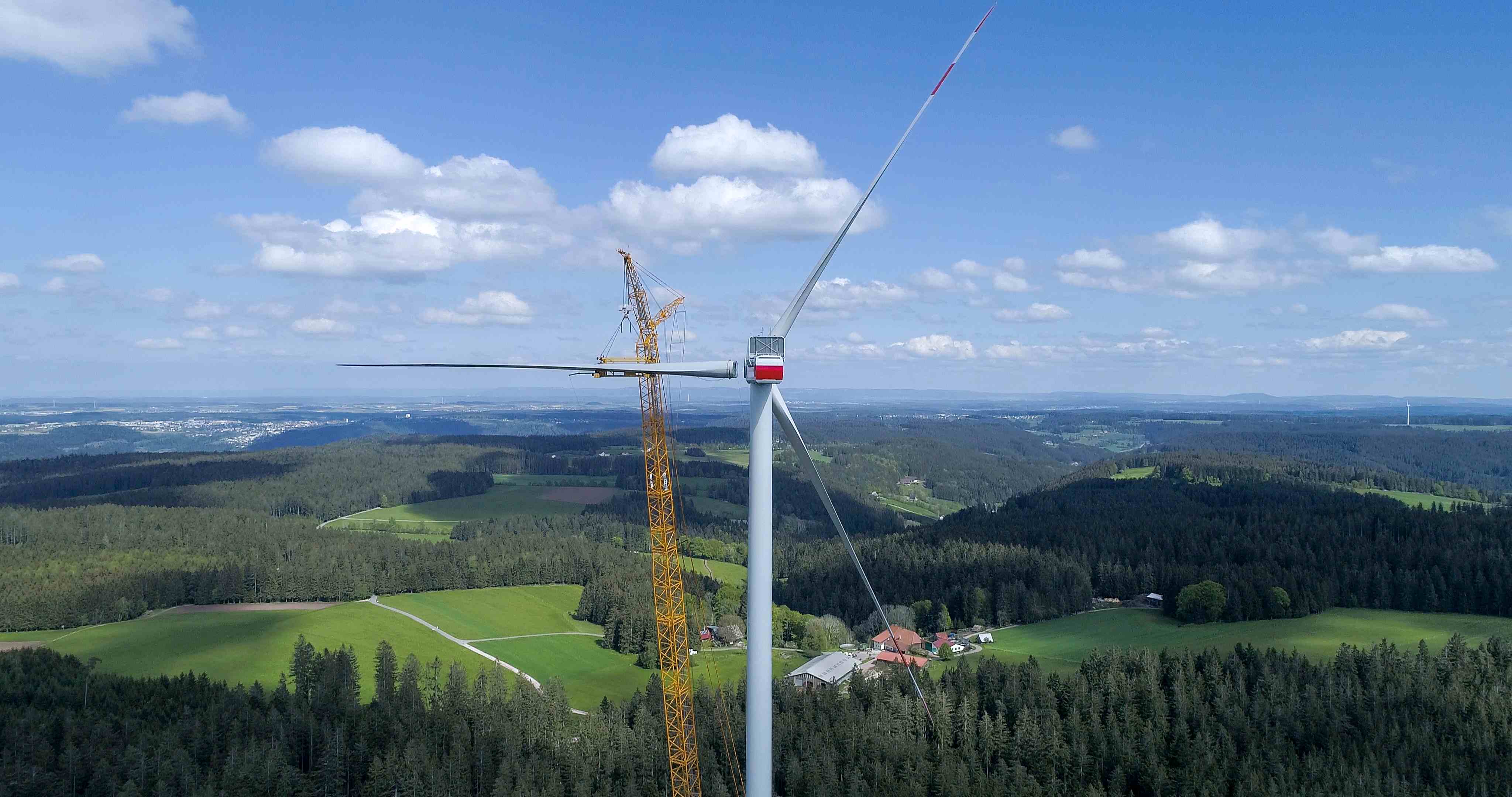 RES Errichtung Windkraftanlage Bildquelle Markus Ketterer kl
